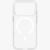 Чохол UNIQ Clario для iPhone 18 Pro | 17 Pro Clear (UNIQ-IP6.3P(2026)-CLARMLCLR)