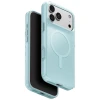 Чохол UNIQ Clario для iPhone 18 Pro Max | 17 Pro Max Green (UNIQ-IP6.9P(2026)-CLARMGMNT)