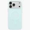 Чохол UNIQ Clario для iPhone 18 Pro Max | 17 Pro Max Green (UNIQ-IP6.9P(2026)-CLARMGMNT)
