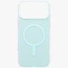 Чохол UNIQ Clario для iPhone 18 Pro Max | 17 Pro Max Green (UNIQ-IP6.9P(2026)-CLARMGMNT)
