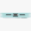 Чохол UNIQ Clario для iPhone 18 Pro Max | 17 Pro Max Green (UNIQ-IP6.9P(2026)-CLARMGMNT)