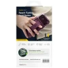 Чохол UNIQ Heldro Air для iPhone 18 Pro | 17 Pro Grey (UNIQ-IP6.3P(2026)-HELAMTSMK)