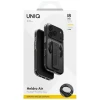 Чохол UNIQ Heldro Air для iPhone 18 Pro | 17 Pro Grey (UNIQ-IP6.3P(2026)-HELAMTSMK)