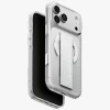 Чохол UNIQ Heldro Air для iPhone 18 Pro Max | 17 Pro Max Clear (UNIQ-IP6.9P(2026)-HELAMLCLR)