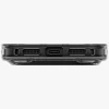 Чохол UNIQ Heldro Air для iPhone 18 Pro Max | 17 Pro Max Grey (UNIQ-IP6.9P(2026)-HELAMTSMK)