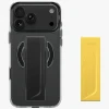Чохол UNIQ Heldro Air для iPhone 18 Pro Max | 17 Pro Max Grey (UNIQ-IP6.9P(2026)-HELAMTSMK)