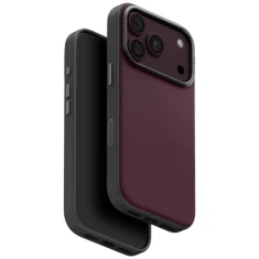 Чохол UNIQ Lyden DS для iPhone 18 Pro | 17 Pro Brown (UNIQ-IP6.3P(2026)-LDSMDMRN)