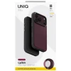 Чохол UNIQ Lyden DS для iPhone 18 Pro | 17 Pro Brown (UNIQ-IP6.3P(2026)-LDSMDMRN)