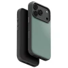 Чохол UNIQ Lyden DS для iPhone 18 Pro | 17 Pro Green (UNIQ-IP6.3P(2026)-LDSMSSTL)
