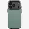 Чохол UNIQ Lyden DS для iPhone 18 Pro | 17 Pro Green (UNIQ-IP6.3P(2026)-LDSMSSTL)