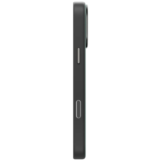 Чохол UNIQ Lyden DS для iPhone 18 Pro | 17 Pro Green (UNIQ-IP6.3P(2026)-LDSMSSTL)