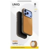 Чохол UNIQ Lyden DS для iPhone 18 Pro | 17 Pro Beige (UNIQ-IP6.3P(2026)-LDSMSBWN)