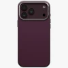 Чохол UNIQ Lyden DS для iPhone 18 Pro Max | 17 Pro Max Bordowy (UNIQ-IP6.9P(2026)-LDSMDMRN)