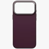 Чохол UNIQ Lyden DS для iPhone 18 Pro Max | 17 Pro Max Bordowy (UNIQ-IP6.9P(2026)-LDSMDMRN)