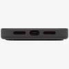 Чохол UNIQ Lyden DS для iPhone 18 Pro Max | 17 Pro Max Bordowy (UNIQ-IP6.9P(2026)-LDSMDMRN)