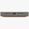 Чохол UNIQ Lyden DS для iPhone 18 Pro Max | 17 Pro Max Magclick Charging Beige (UNIQ-IP6.9P(2026)-LDSMSBWN)