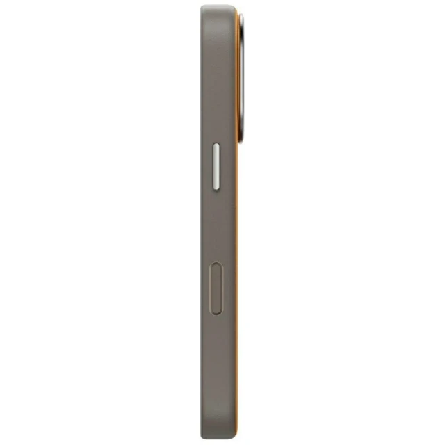 Чохол UNIQ Lyden DS для iPhone 18 Pro Max | 17 Pro Max Magclick Charging Beige (UNIQ-IP6.9P(2026)-LDSMSBWN)