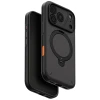 Чохол UNIQ Elix для iPhone 18 Pro | 17 Pro Grey (UNIQ-IP6.3P(2026)-ELIXCGRY)