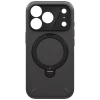 Чохол UNIQ Elix для iPhone 18 Pro | 17 Pro Grey (UNIQ-IP6.3P(2026)-ELIXCGRY)