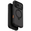 Чохол UNIQ Elix для iPhone 18 Pro Max | 17 Pro Max Grey (UNIQ-IP6.9P(2026)-ELIXCGRY)