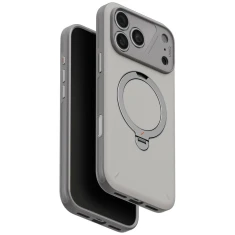 Чохол UNIQ Elix для iPhone 18 Pro Max | 17 Pro Max Grey (UNIQ-IP6.9P(2026)-ELIXCSTN)