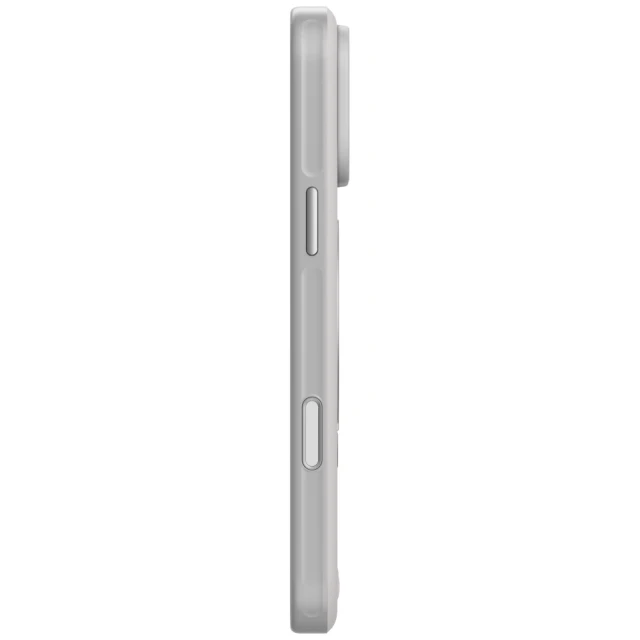 Чехол UNIQ Elix для iPhone 18 Pro Max | 17 Pro Max Grey (UNIQ-IP6.9P(2026)-ELIXCSTN)