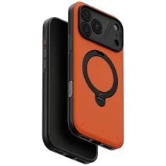 Чохол UNIQ Elix для iPhone 18 Pro Max | 17 Pro Max Orange (UNIQ-IP6.9P(2026)-ELIXVORG)
