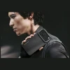 Чохол UNIQ Keva для iPhone 18 Pro | 17 Pro Black (UNIQ-IP6.3P(2026)-KEVAMCBLK)