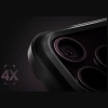 Чохол UNIQ Keva Mov для iPhone 18 Pro | 17 Pro Black (UNIQ-IP6.3P(2026)-KEMOVMCBLK)