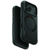 Чохол UNIQ Keva Mov для iPhone 18 Pro | 17 Pro Black (UNIQ-IP6.3P(2026)-KEMOVMCBLK)