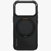 Чохол UNIQ Keva Mov для iPhone 18 Pro | 17 Pro Black (UNIQ-IP6.3P(2026)-KEMOVMCBLK)