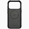 Чохол UNIQ Keva Mov для iPhone 18 Pro | 17 Pro Black (UNIQ-IP6.3P(2026)-KEMOVMCBLK)