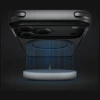 Чохол UNIQ Keva Mov для iPhone 18 Pro Max | 17 Pro Max Black (UNIQ-IP6.9P(2026)-KEMOVMCBLK)