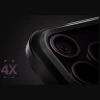 Чохол UNIQ Keva Mov для iPhone 18 Pro Max | 17 Pro Max Black (UNIQ-IP6.9P(2026)-KEMOVMCBLK)