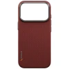 Чохол Uniq Keva EDGE Magclick Charging для iPhone 18 Pro | 17 Pro Red (UNIQ-IP6.3P(2026)-KEVAEDMERED)