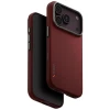 Чохол Uniq Keva EDGE Magclick Charging для iPhone 18 Pro | 17 Pro Red (UNIQ-IP6.3P(2026)-KEVAEDMERED)