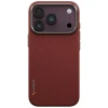 Чохол Uniq Keva EDGE Magclick Charging для iPhone 18 Pro | 17 Pro Red (UNIQ-IP6.3P(2026)-KEVAEDMERED)