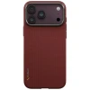 Чехол UNIQ Keva EDGE для iPhone 18 Pro Max | 17 Pro Max Red (UNIQ-IP6.9P(2026)-KEVAEDMERED)