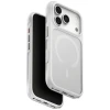 Чохол UNIQ Veren для iPhone 18 Pro | 17 Pro Beige (UNIQ-IP6.3P(2026)-VERNAFMCFST)