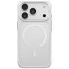 Чохол UNIQ Veren для iPhone 18 Pro | 17 Pro Beige (UNIQ-IP6.3P(2026)-VERNAFMCFST)