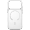 Чохол UNIQ Veren для iPhone 18 Pro | 17 Pro Beige (UNIQ-IP6.3P(2026)-VERNAFMCFST)