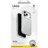 Чохол UNIQ Veren для iPhone 18 Pro | 17 Pro Beige (UNIQ-IP6.3P(2026)-VERNAFMCFST)