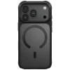 Чехол UNIQ Veren для iPhone 18 Pro | 17 Pro Grey (UNIQ-IP6.3P(2026)-VERNAFMSFST)