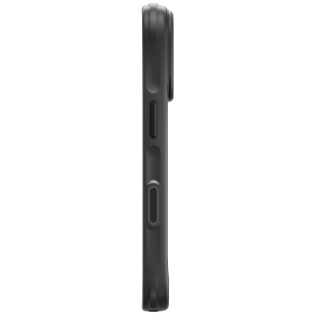 Чехол UNIQ Veren для iPhone 18 Pro | 17 Pro Grey (UNIQ-IP6.3P(2026)-VERNAFMSFST)