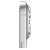 Захисне скло для камери Uniq Optix Aluguard (DX2) Camera Lens Protector для iPhone 18 Pro Max | 18 Pro Silver (UNIQ-IP6.3P-6.9P(2026)-ALENSSSIL)