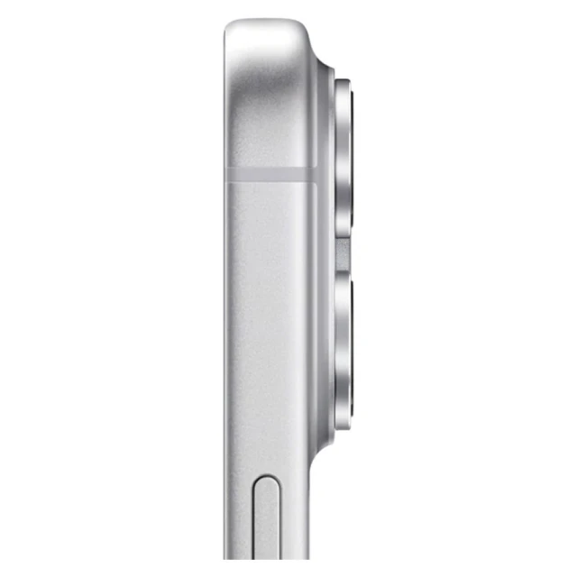 Захисне скло для камери Uniq Optix Aluguard (DX2) Camera Lens Protector для iPhone 18 Pro Max | 18 Pro Silver (UNIQ-IP6.3P-6.9P(2026)-ALENSSSIL)
