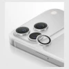 Захисне скло для камери Uniq Optix Aluguard (DX2) Camera Lens Protector для iPhone 18 Pro Max | 18 Pro Silver (UNIQ-IP6.3P-6.9P(2026)-ALENSSSIL)