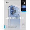 Захисне скло для камери UNIQ Optix Aeroshield для iPhone 18 Pro Clear (UNIQ-IP6.3P(2026)-AERSCMPFCLR)