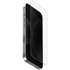 Захисне скло UNIQ Optix Covex Pure для iPhone 18 Pro Max Clear (UNIQ-IP6.9P(2026)-COVPCLEAR)