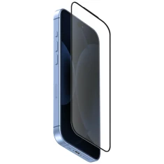 Захисне скло UNIQ Optix Covex Matte DX2 для iPhone 18 Pro Max (UNIQ-IP6.9P(2026)-COVMATTE)